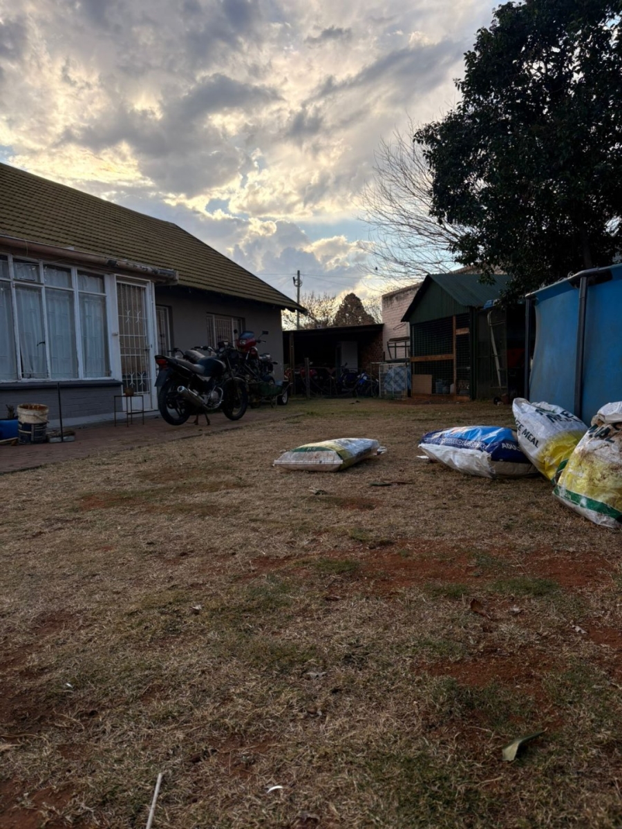 4 Bedroom Property for Sale in Stilfontein Ext 4 North West
